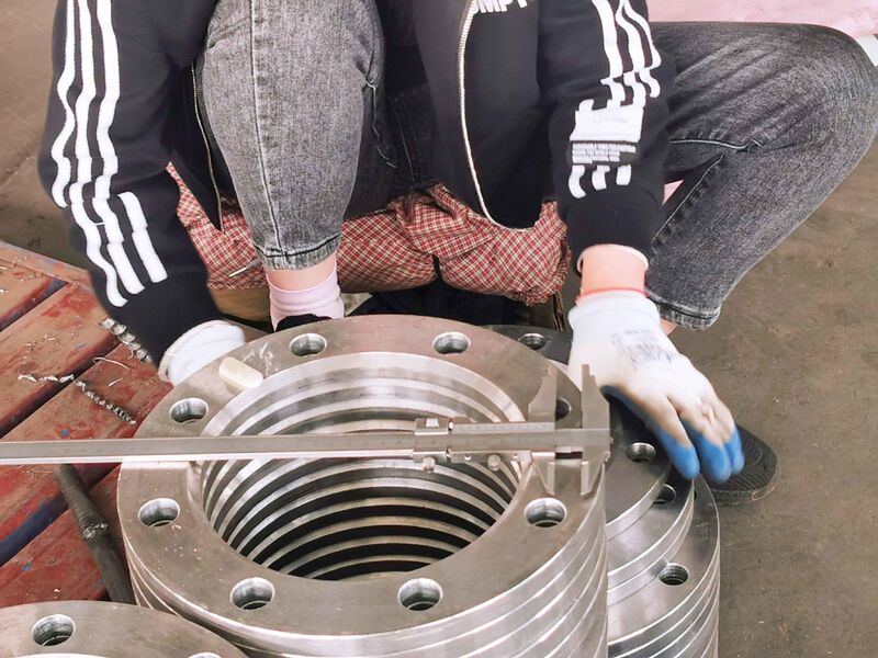 Shaanxi Peter International Trade Co., Ltd. প্রস্তুতকারকের উৎপাদন লাইন