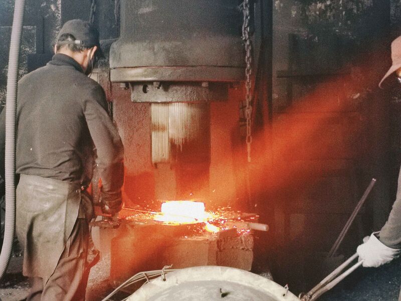 Shaanxi Peter International Trade Co., Ltd. প্রস্তুতকারকের উৎপাদন লাইন