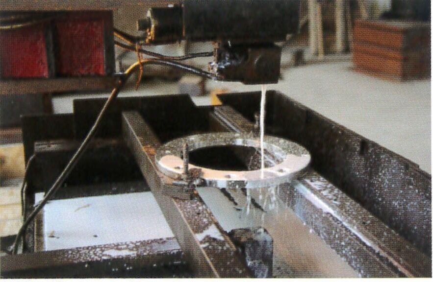 Shaanxi Peter International Trade Co., Ltd. প্রস্তুতকারকের উৎপাদন লাইন